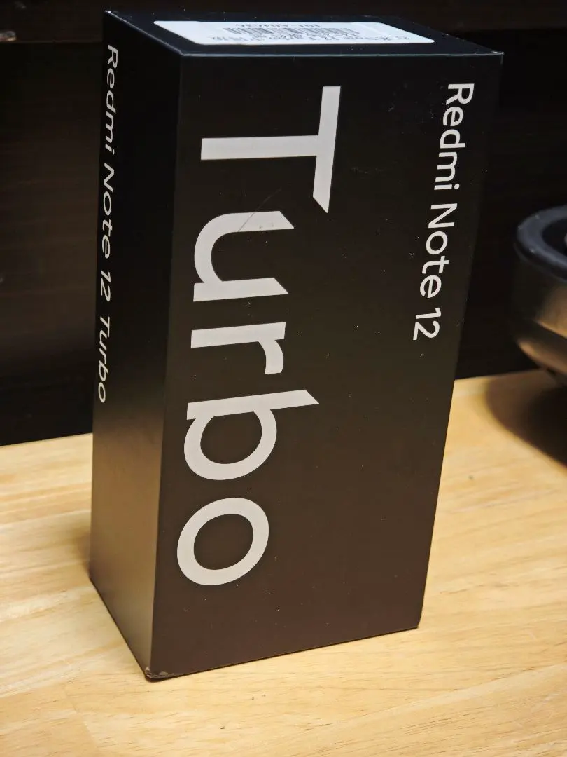 2026年最新】redmi note 12 turboの人気アイテム - メルカリ