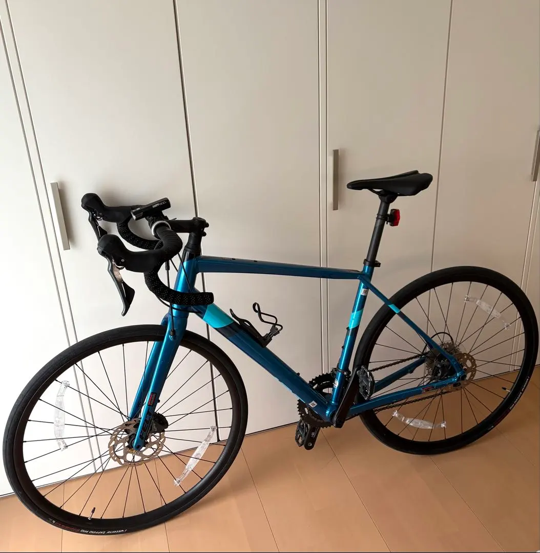 2026年最新】ロードバイク felt vr60の人気アイテム - メルカリ