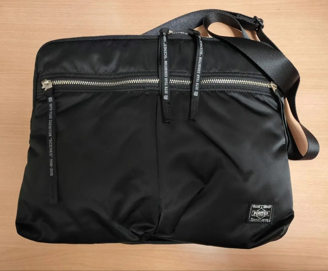 2026年最新】b z porterの人気アイテム - メルカリ