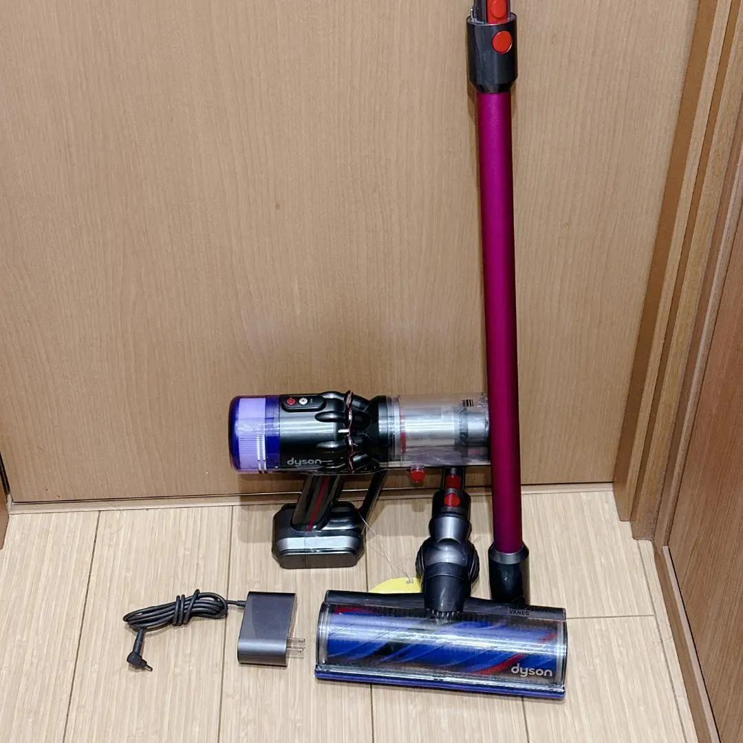 2026年最新】dyson micro plus sv33の人気アイテム - メルカリ