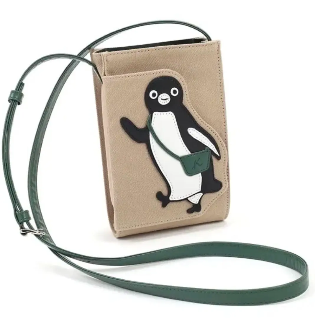 2026年最新】SUICAのペンギン キタムラの人気アイテム - メルカリ