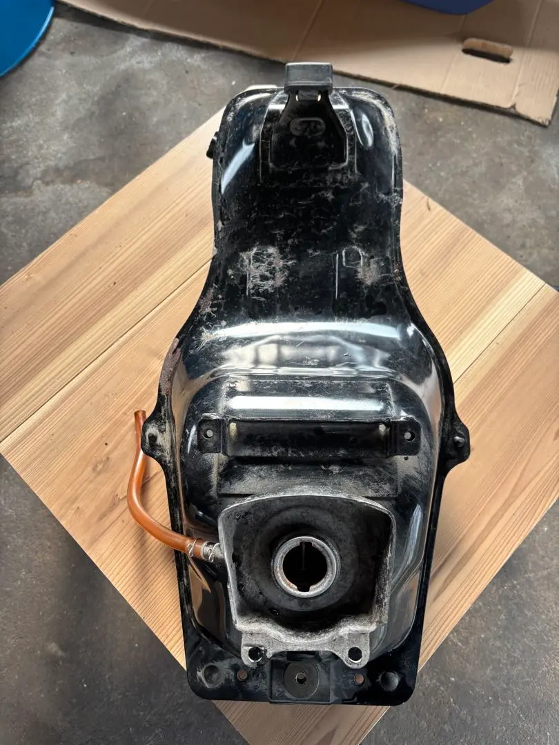 2026年最新】NSR50 ガソリンタンクの人気アイテム - メルカリ