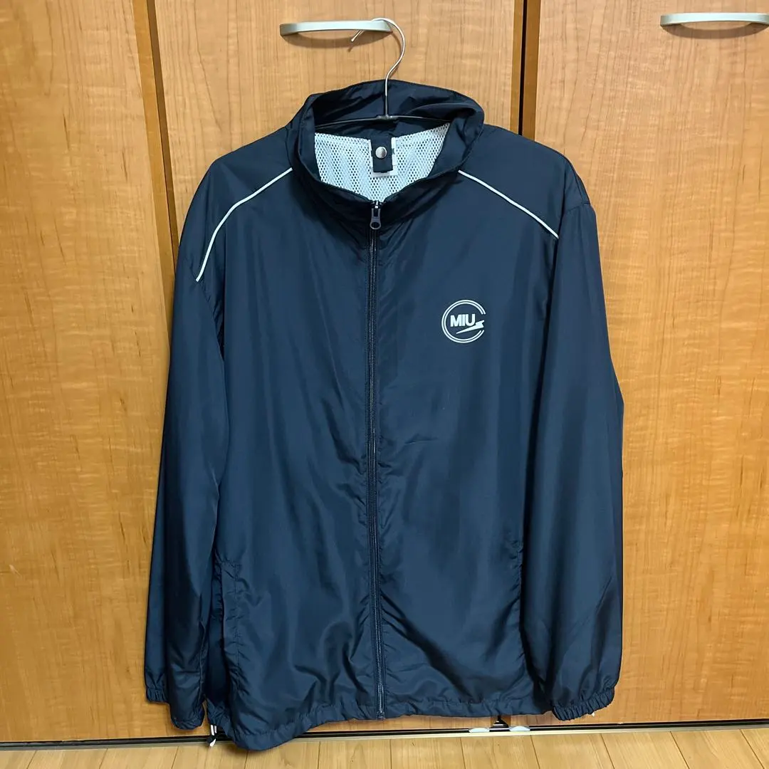 2026年最新】miu404 ジャンパー 2024の人気アイテム - メルカリ