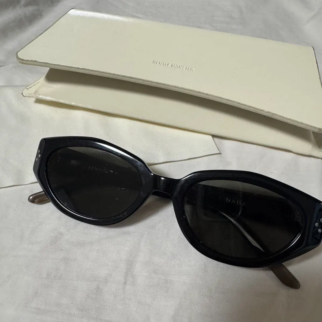 2026年最新】gentle monster dada 01の人気アイテム - メルカリ