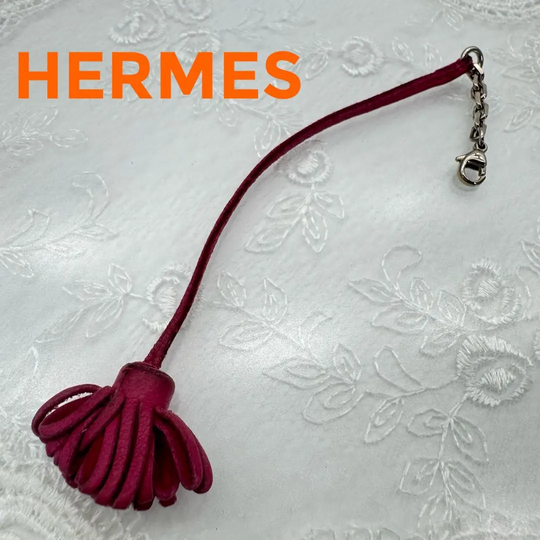 2026年最新】エルメス カルメンチータ プティ・ポンポンの人気アイテム