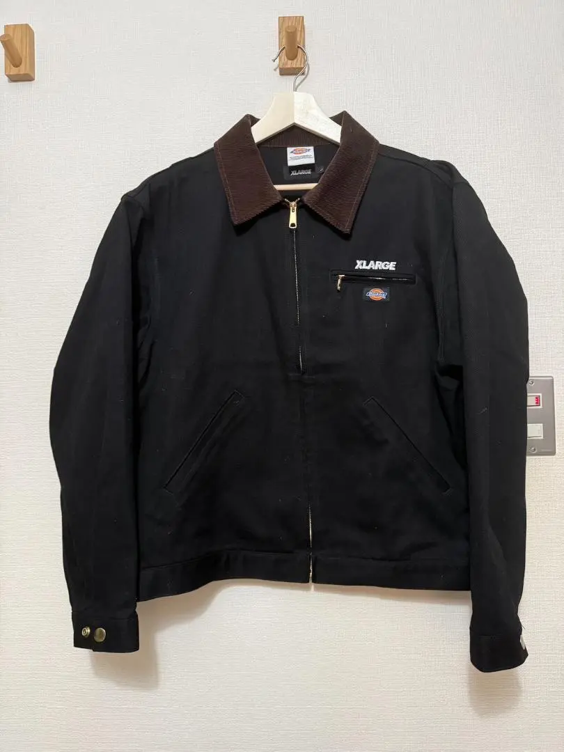 2026年最新】xlarge dickies work jacketの人気アイテム - メルカリ