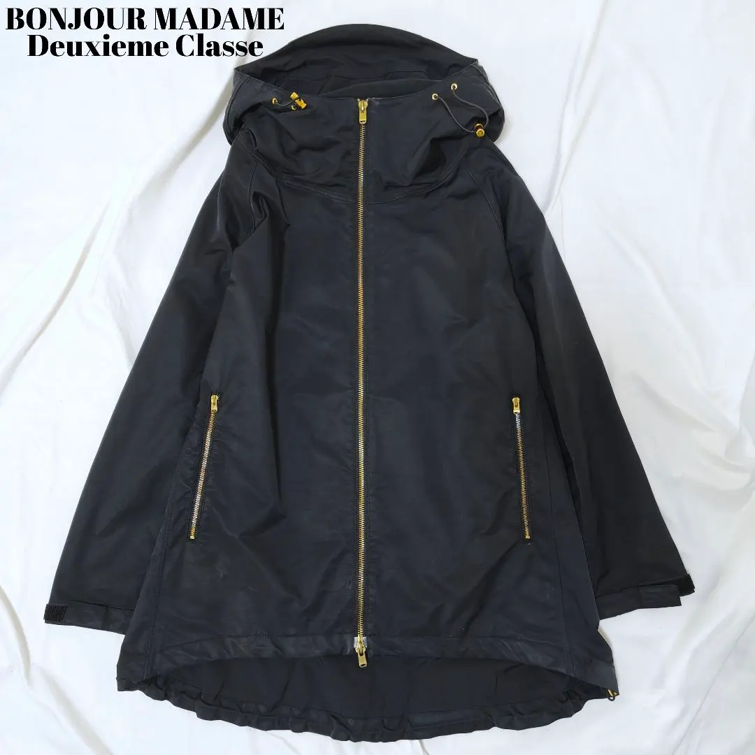 2026年最新】deuxieme classe フルジップブルゾンの人気アイテム