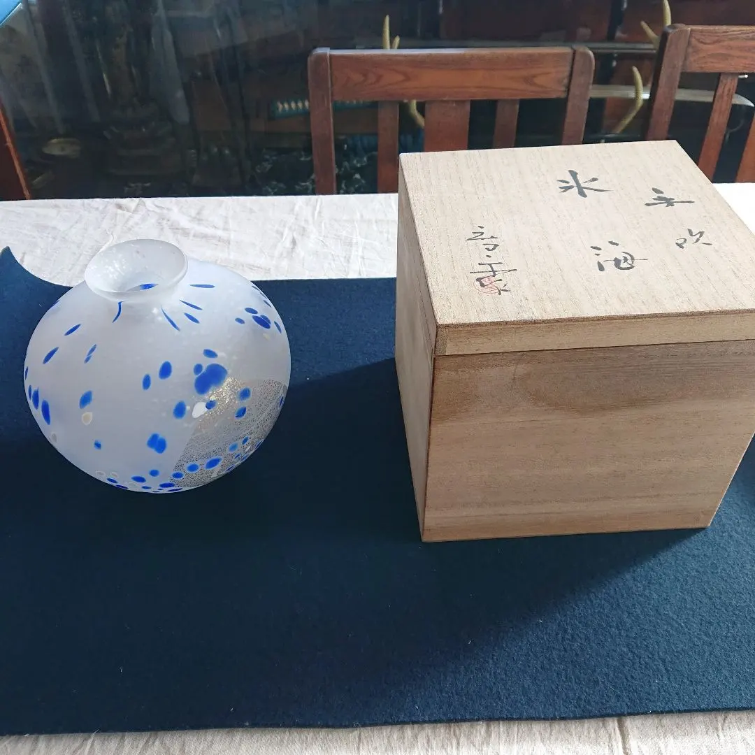 2026年最新】藤田喬平 花瓶の人気アイテム - メルカリ