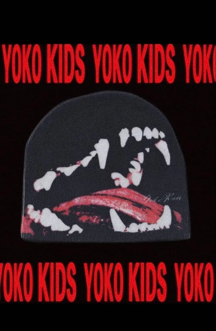 2026年最新】Yokokids ビーニーの人気アイテム - メルカリ