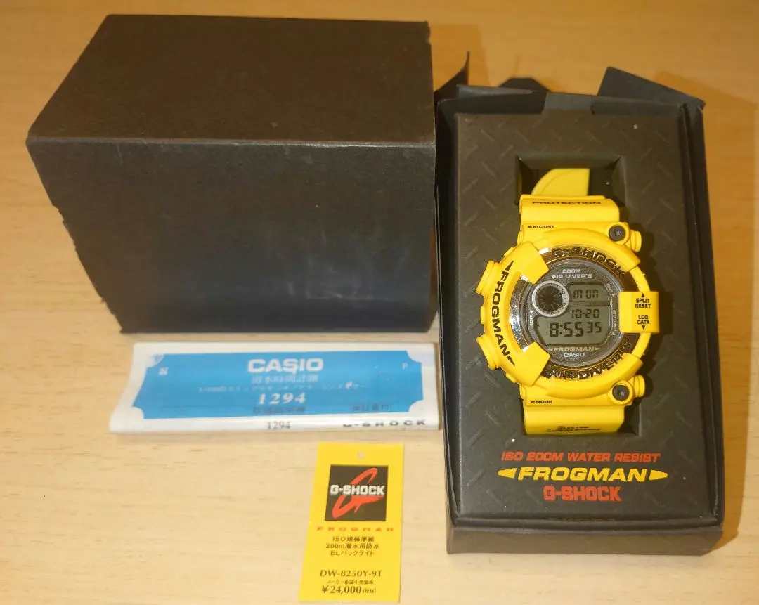 2026年最新】dw 8250yの人気アイテム - メルカリ