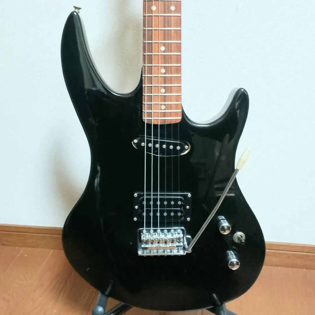 2026年最新】FORMESTAR エレキギターの人気アイテム - メルカリ