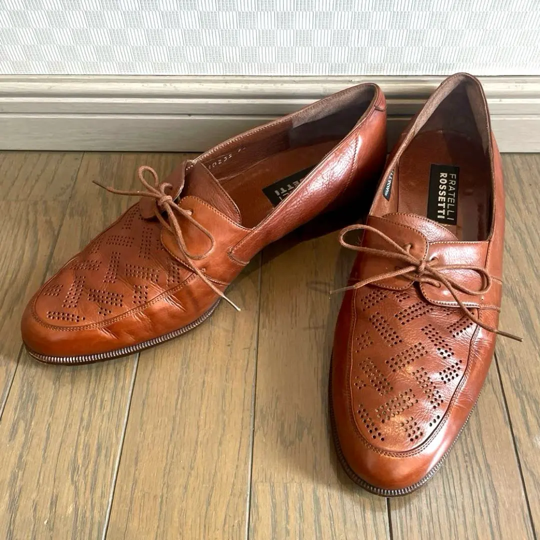 2026年最新】FRATELLI ROSSETTIの人気アイテム - メルカリ