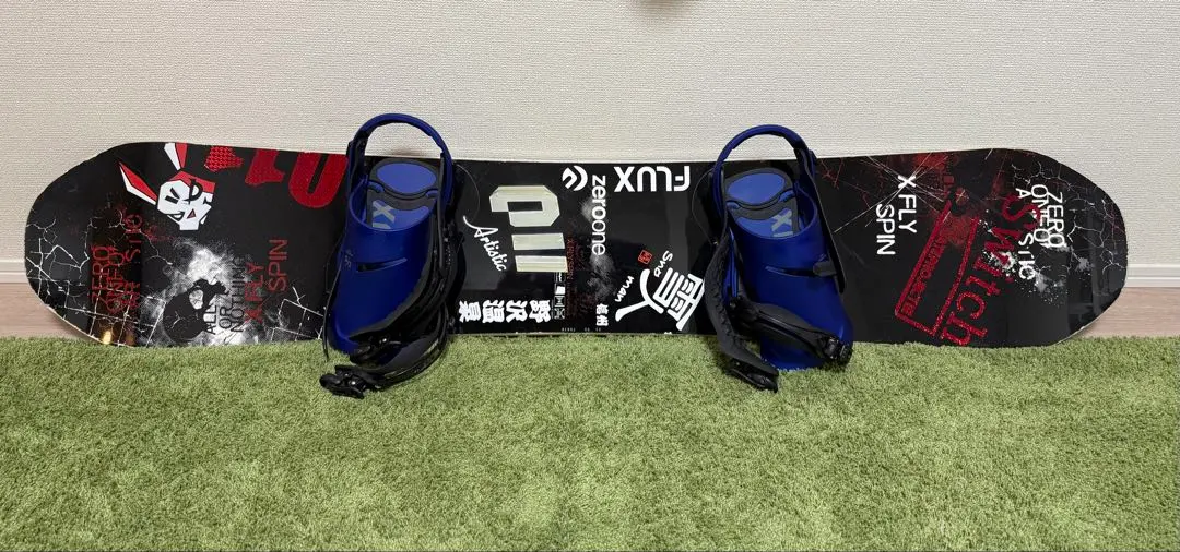 2026年最新】x-fly spinの人気アイテム - メルカリ