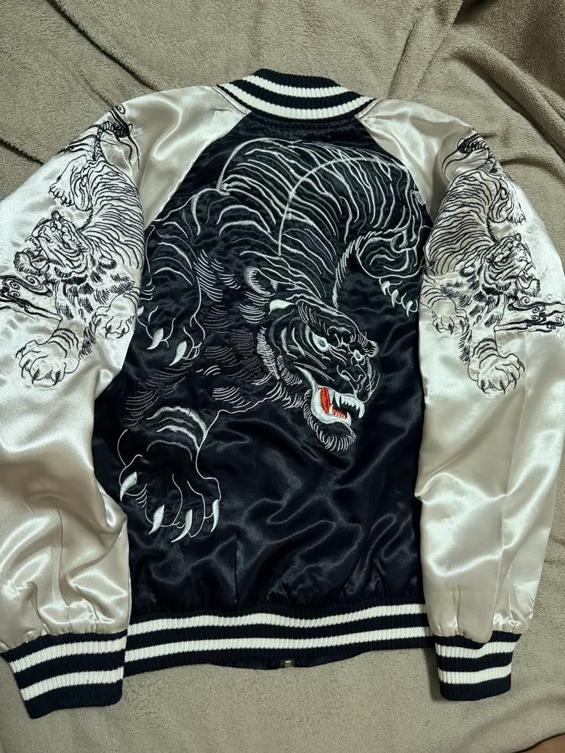 2026年最新】SEKU スカジャンの人気アイテム - メルカリ