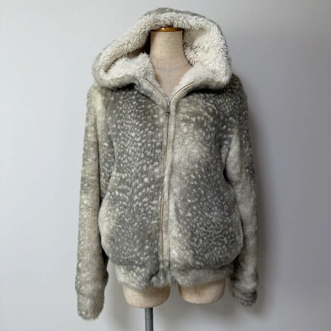 2026年最新】TSUMORI CHISATO 毛皮・ファーコートの人気アイテム