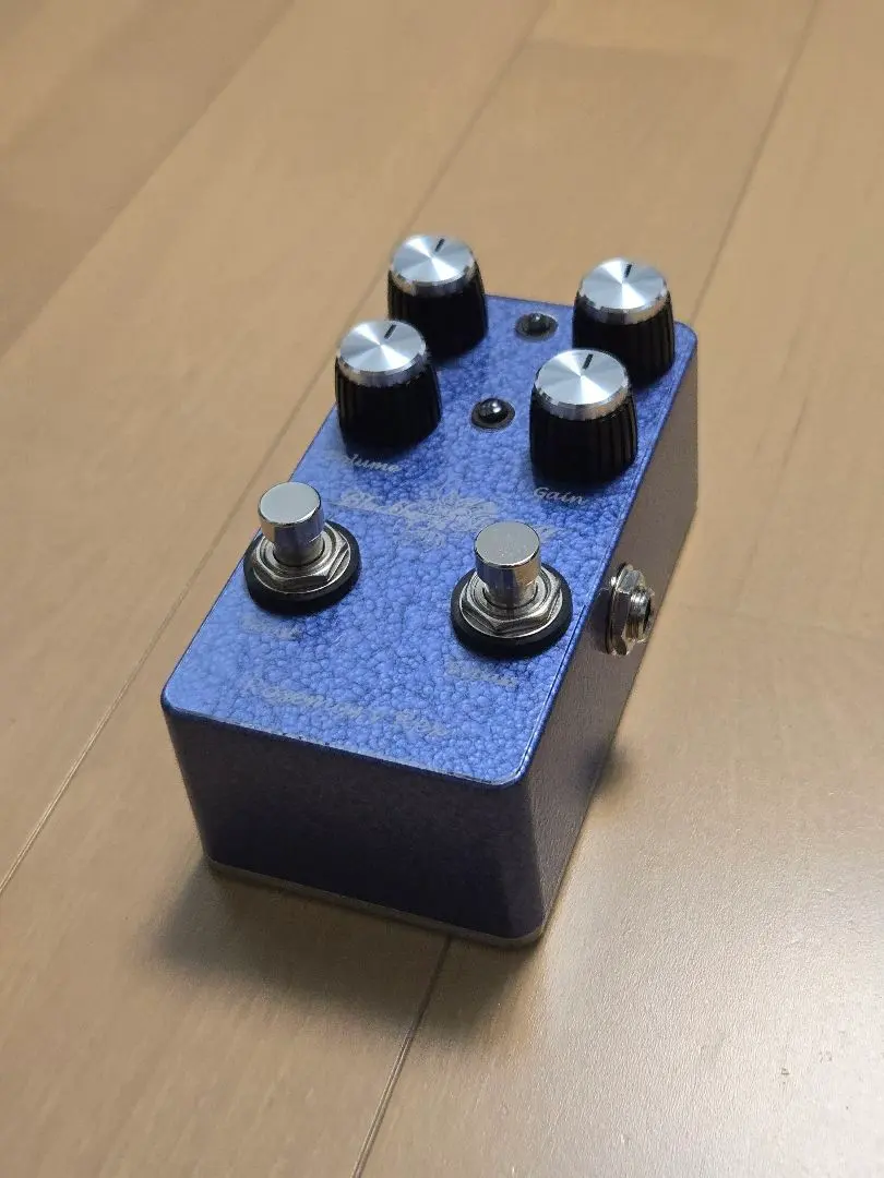 2026年最新】blackberry jam エフェクターの人気アイテム - メルカリ