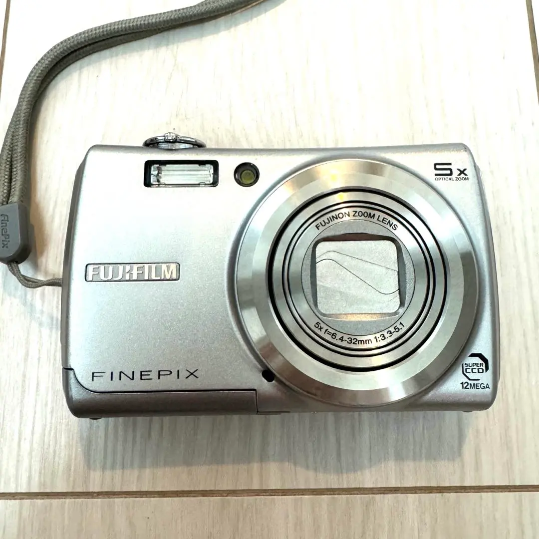 2026年最新】finepix f700の人気アイテム - メルカリ