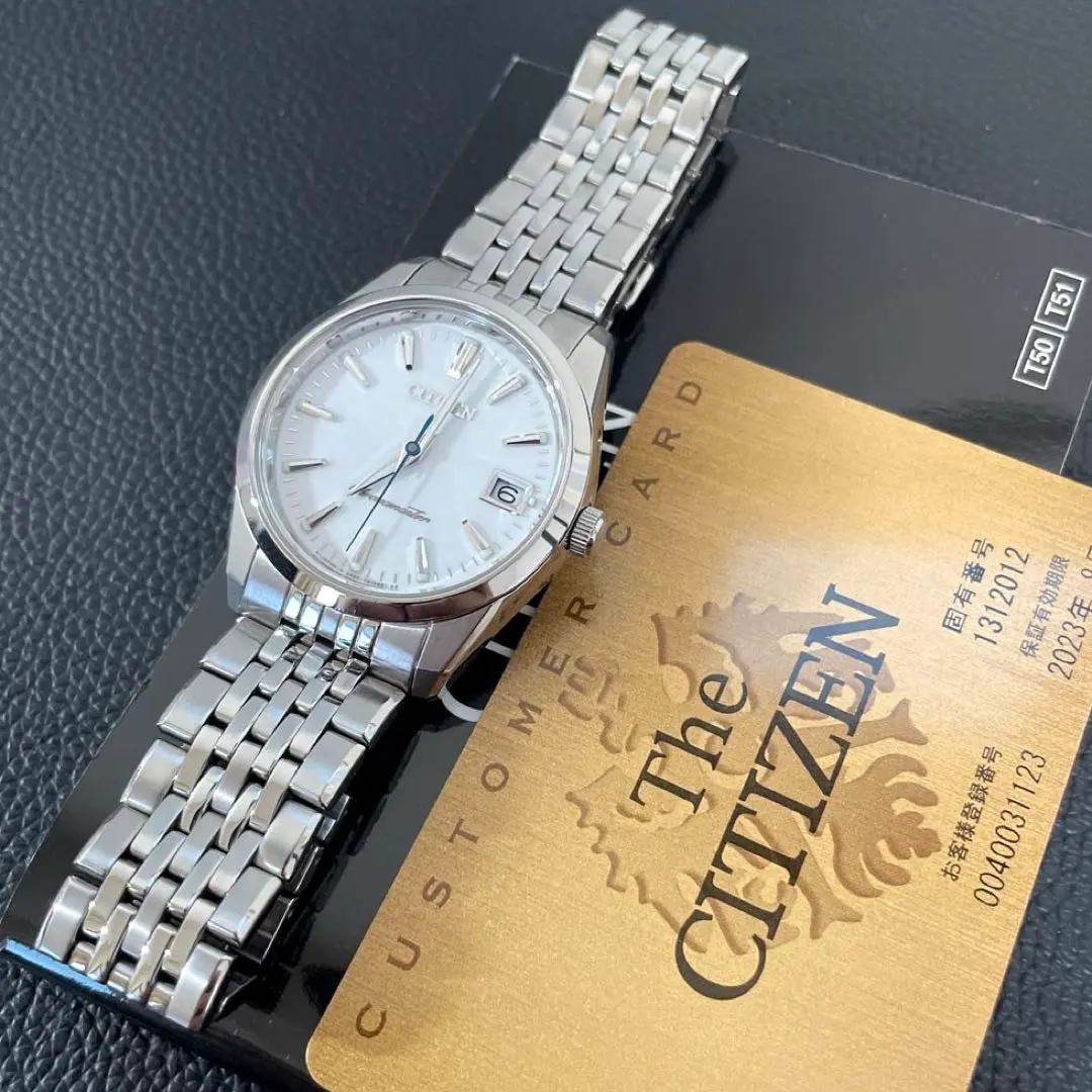 2026年最新】シチズン クロノマスターの人気アイテム - メルカリ