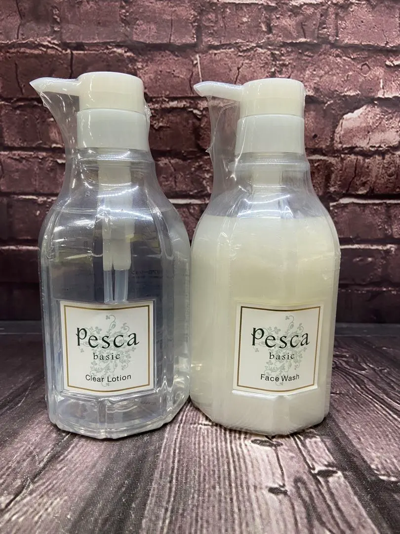 2026年最新】ペスカ フェイスウォッシュの人気アイテム - メルカリ