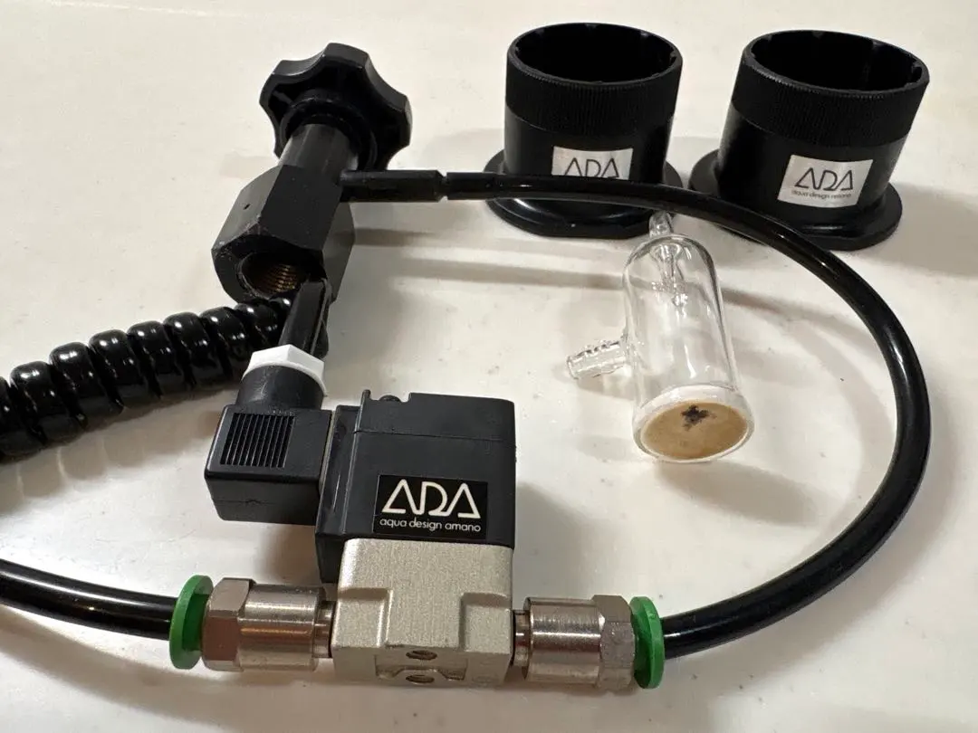 2026年最新】ADA 電磁弁の人気アイテム - メルカリ