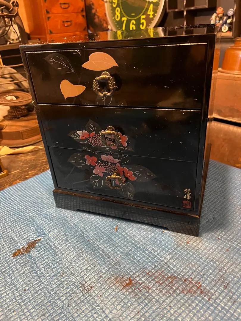 2026年最新】会津塗り 引き出しの人気アイテム - メルカリ