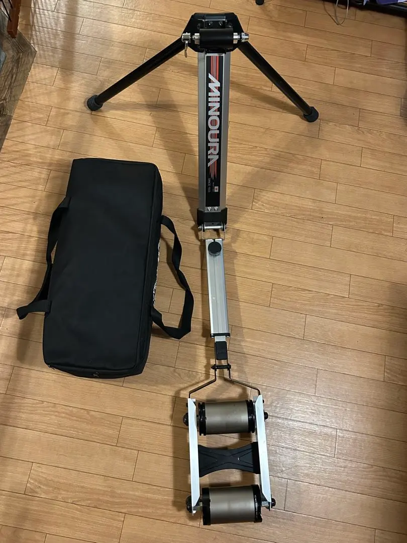 2026年最新】ミノウラ ローラー fg220の人気アイテム - メルカリ