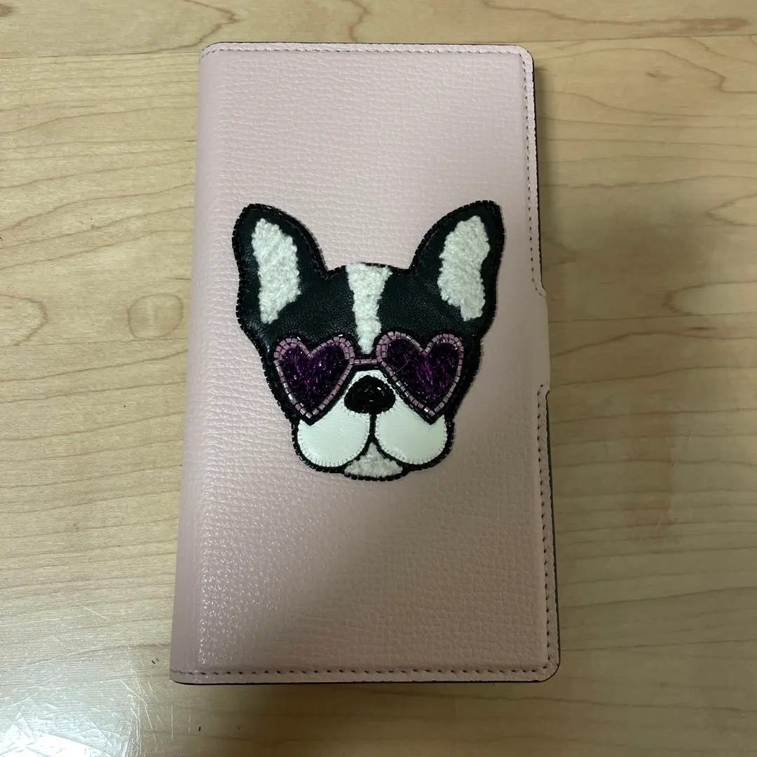 2026年最新】ケイトスペードフレンチブルドッグの人気アイテム - メルカリ