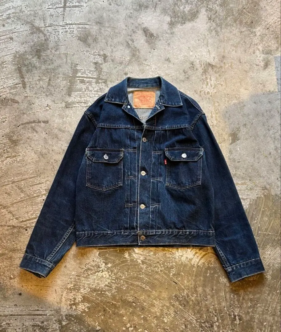 2026年最新】リーバイス バレンシア セカンドの人気アイテム - メルカリ