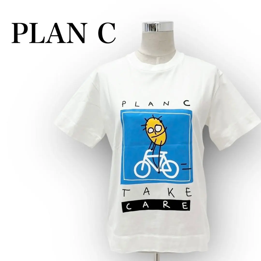 2026年最新】plan c tシャツの人気アイテム - メルカリ