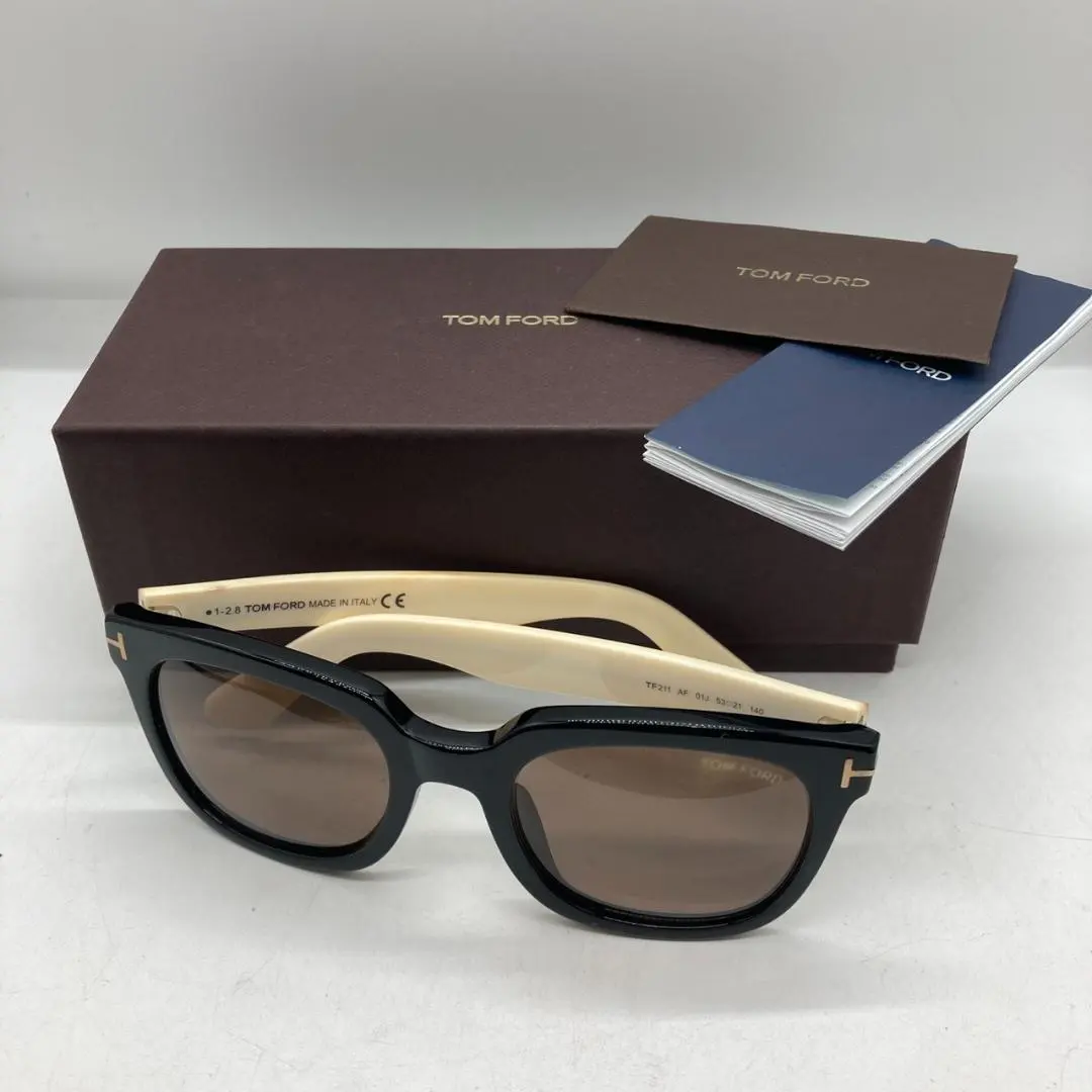 2026年最新】Tom ford TF211の人気アイテム - メルカリ