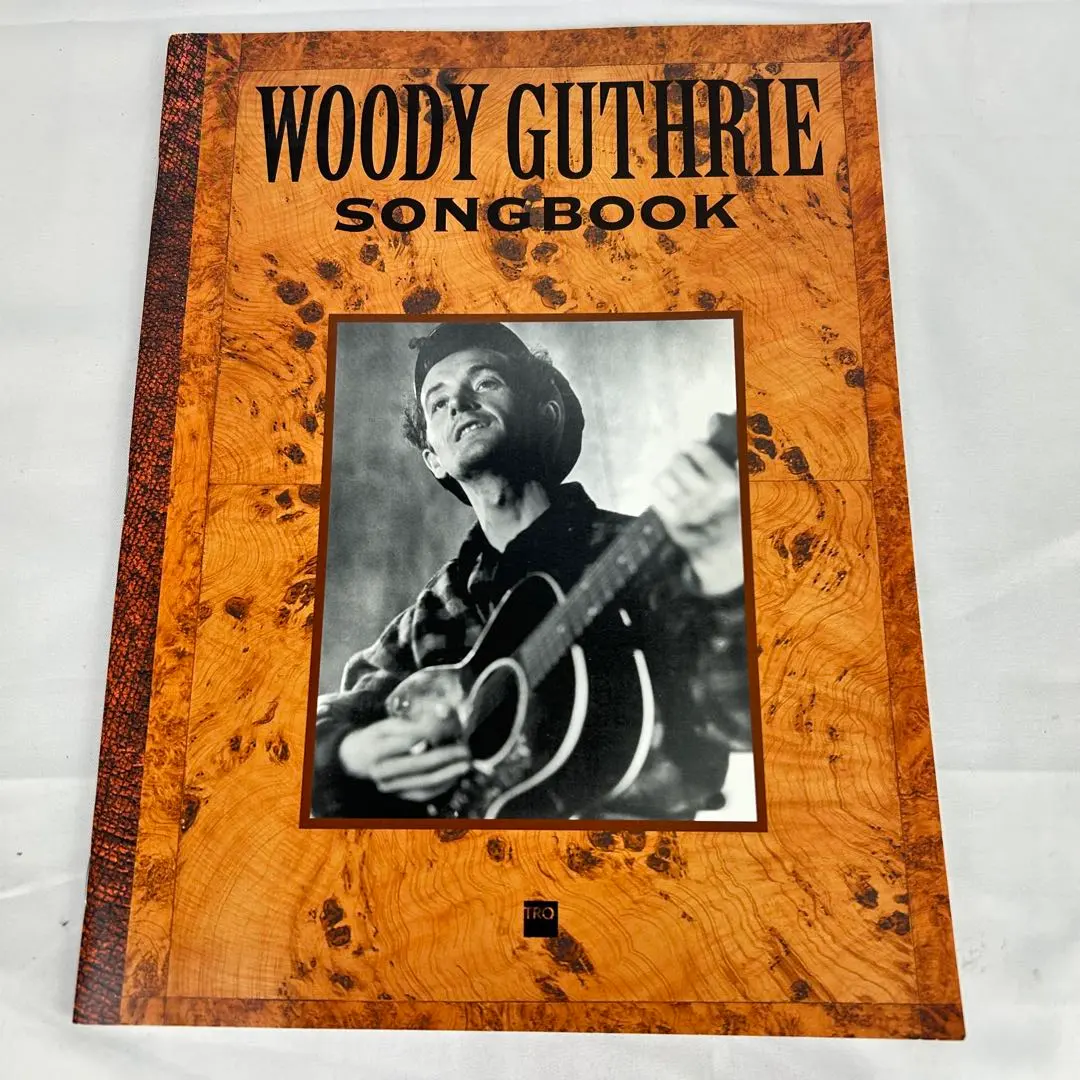 2026年最新】ウディ・ガスリーの人気アイテム - メルカリ