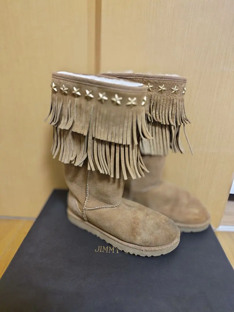 2026年最新】UGG ジミーチュウの人気アイテム - メルカリ