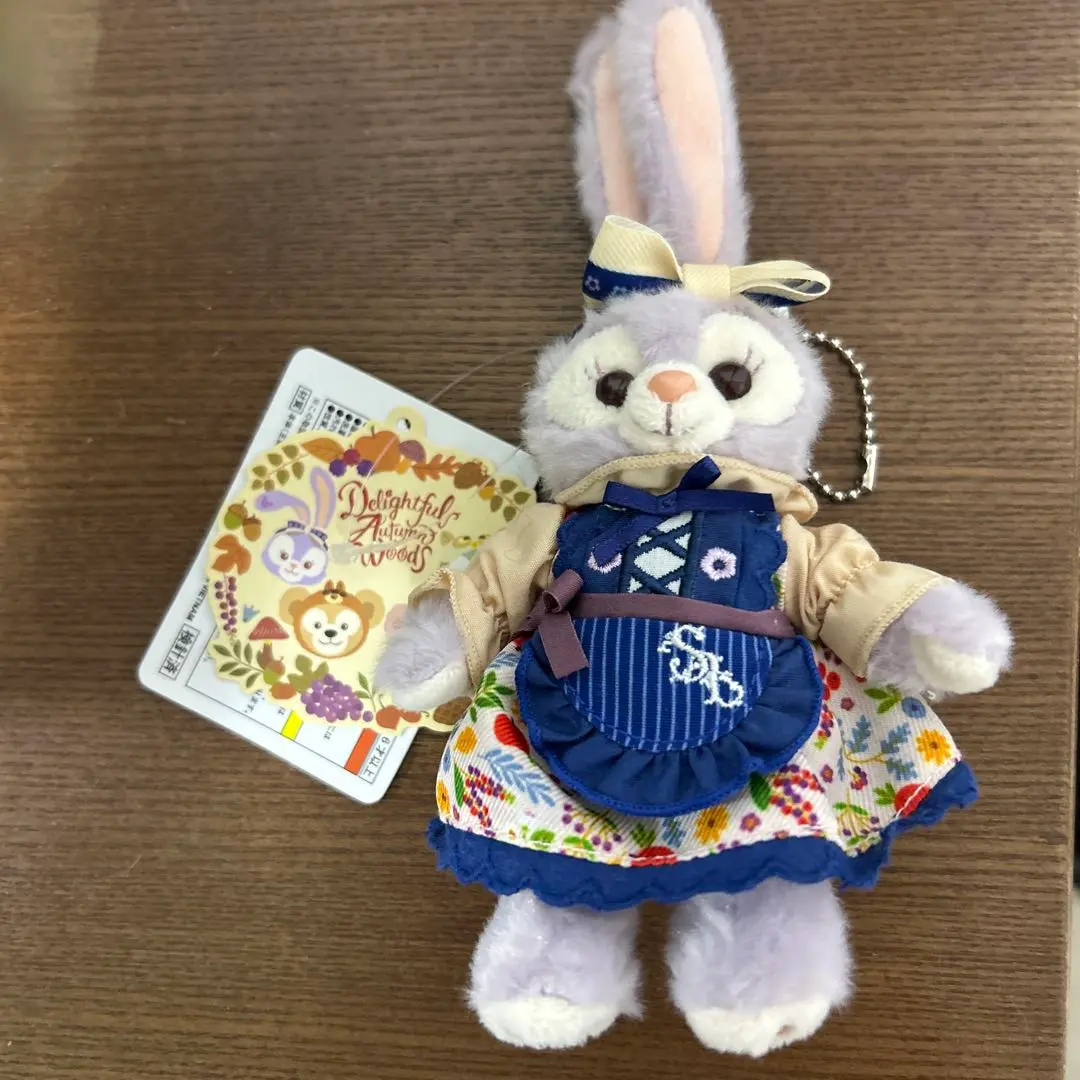 2026年最新】ステラルー ぬいぐるみバッジ 秋のぼうけんの人気アイテム