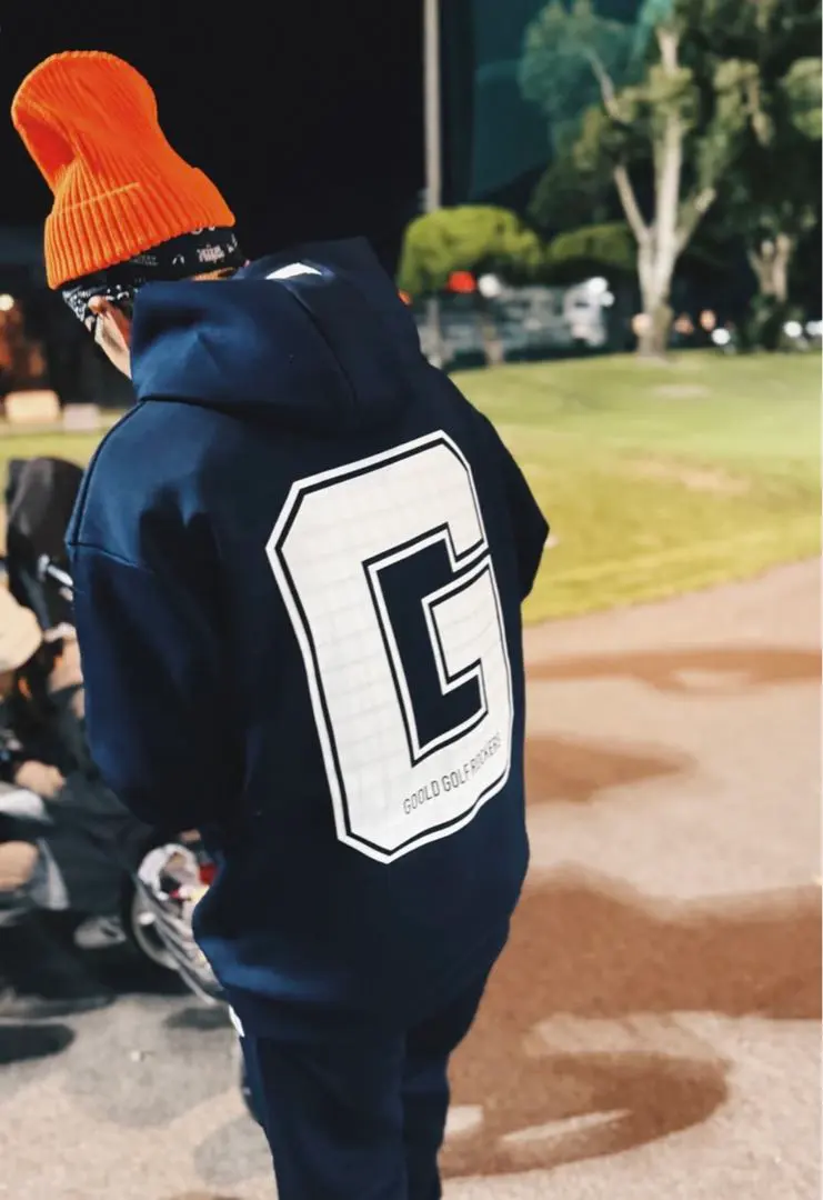 2026年最新】goold golf rockers ggrの人気アイテム - メルカリ