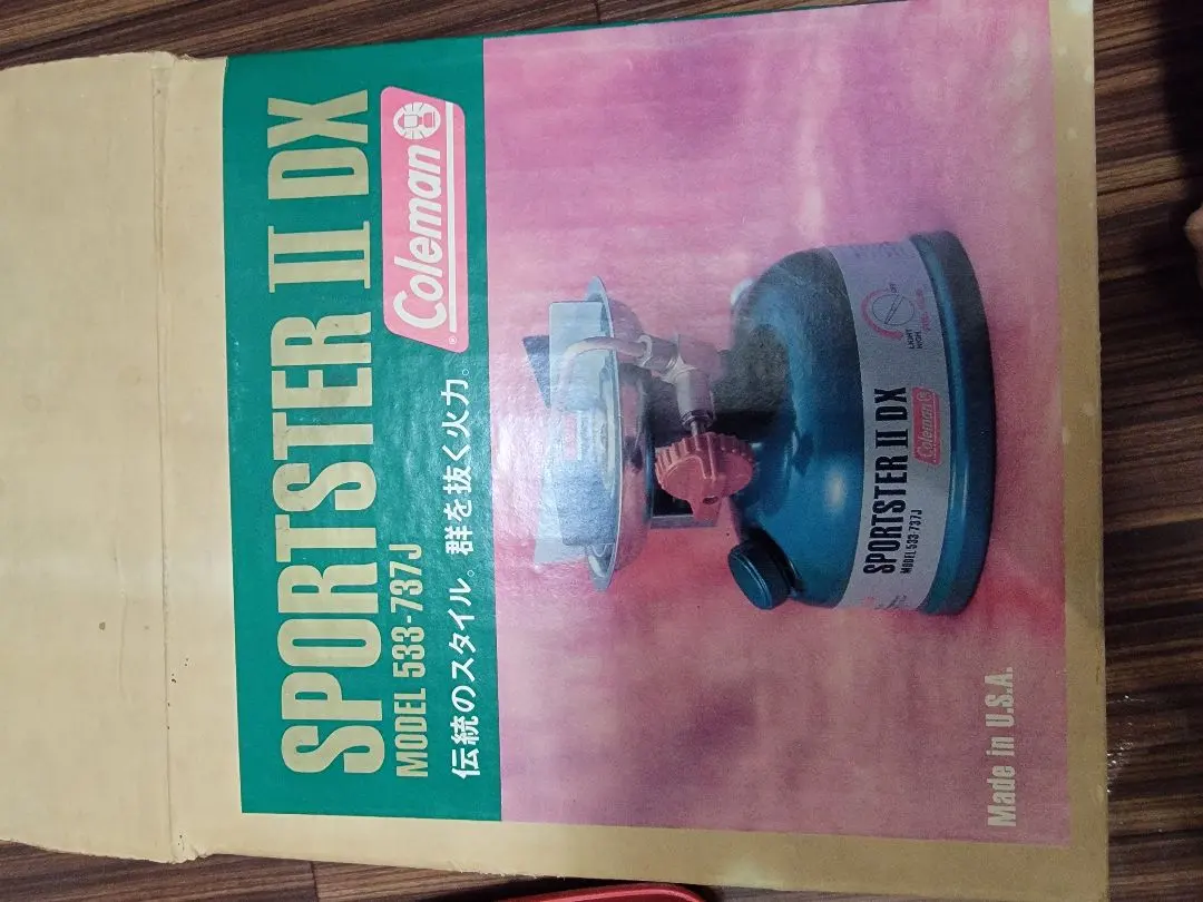 2026年最新】coleman 533-737の人気アイテム - メルカリ