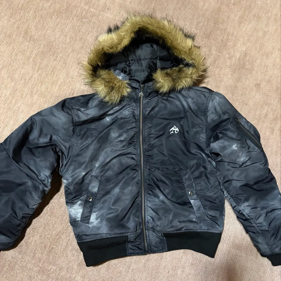 2026年最新】antimid ファーダウンの人気アイテム - メルカリ