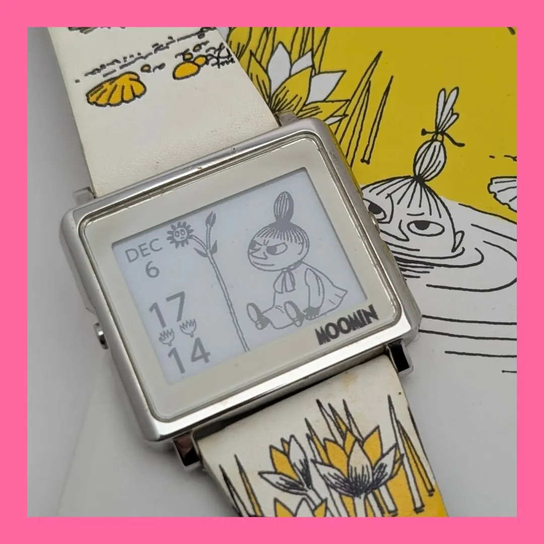 2026年最新】スマートキャンバス エプソン ムーミンの人気アイテム