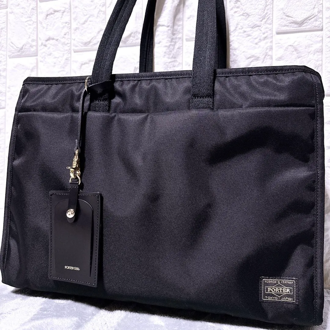 2026年最新】ポーターガール シア トートバッグの人気アイテム - メルカリ