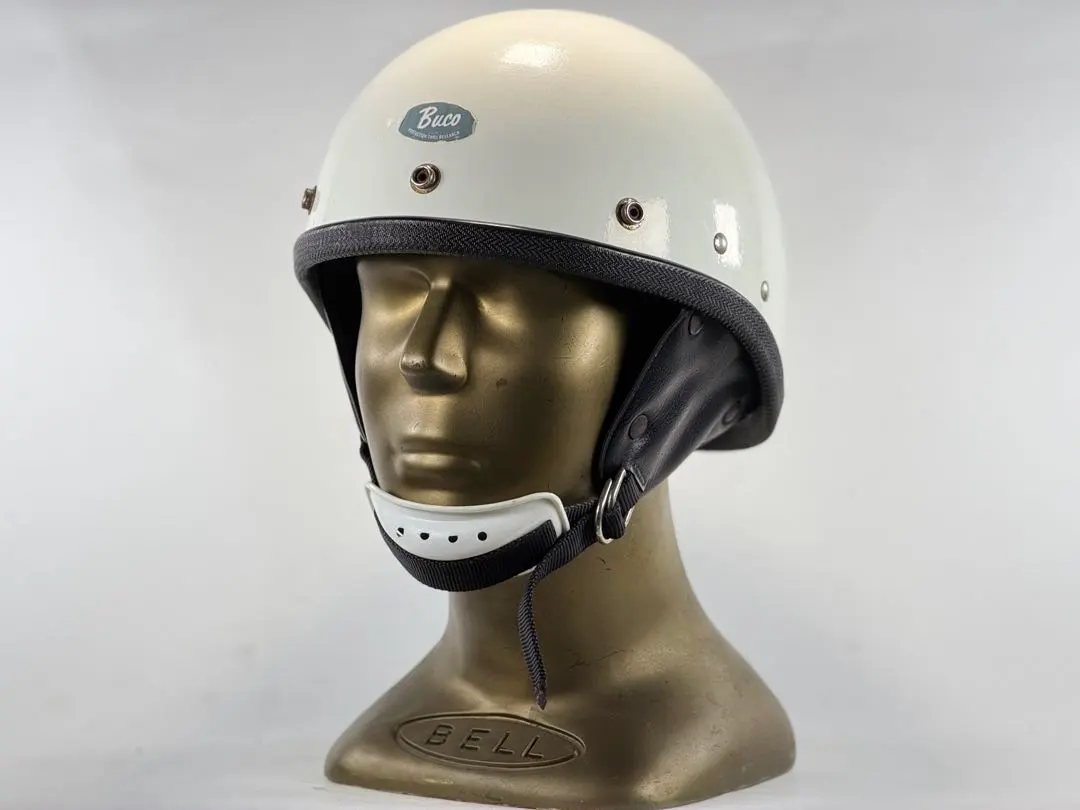 2026年最新】ヘルメット ハーフ bucoの人気アイテム - メルカリ