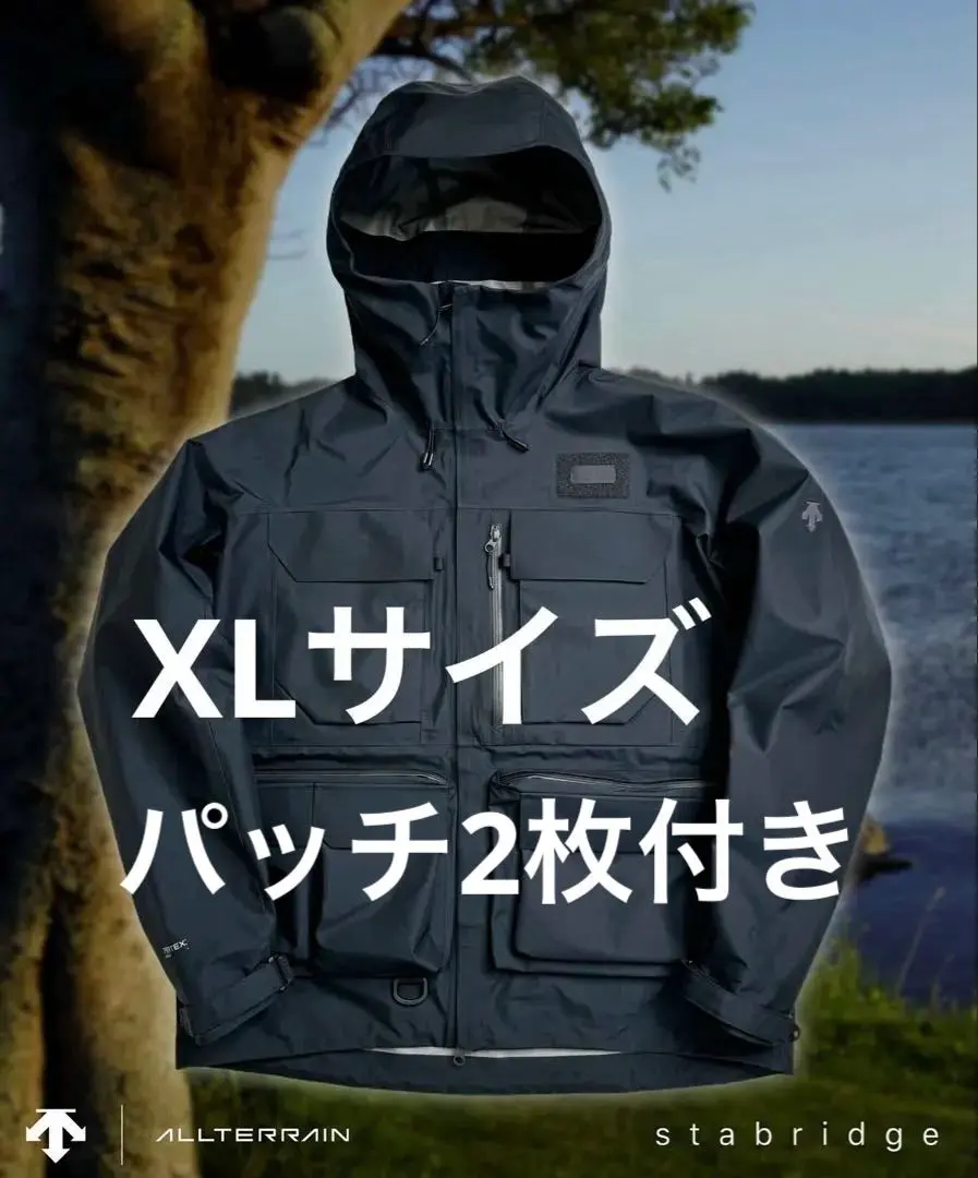 2026年最新】StaBridge descente allterrain 81の人気アイテム - メルカリ