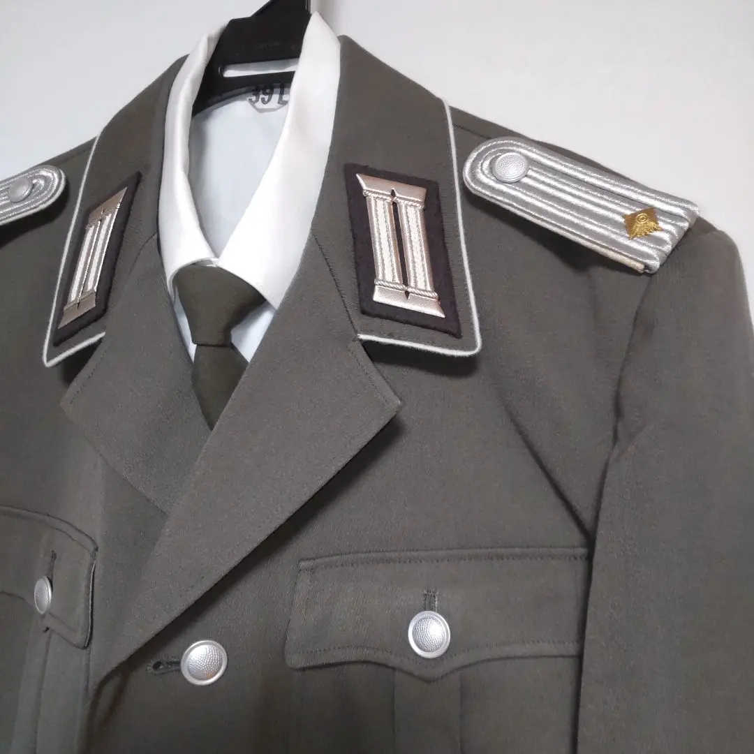 2026年最新】東ドイツ軍 制服の人気アイテム - メルカリ
