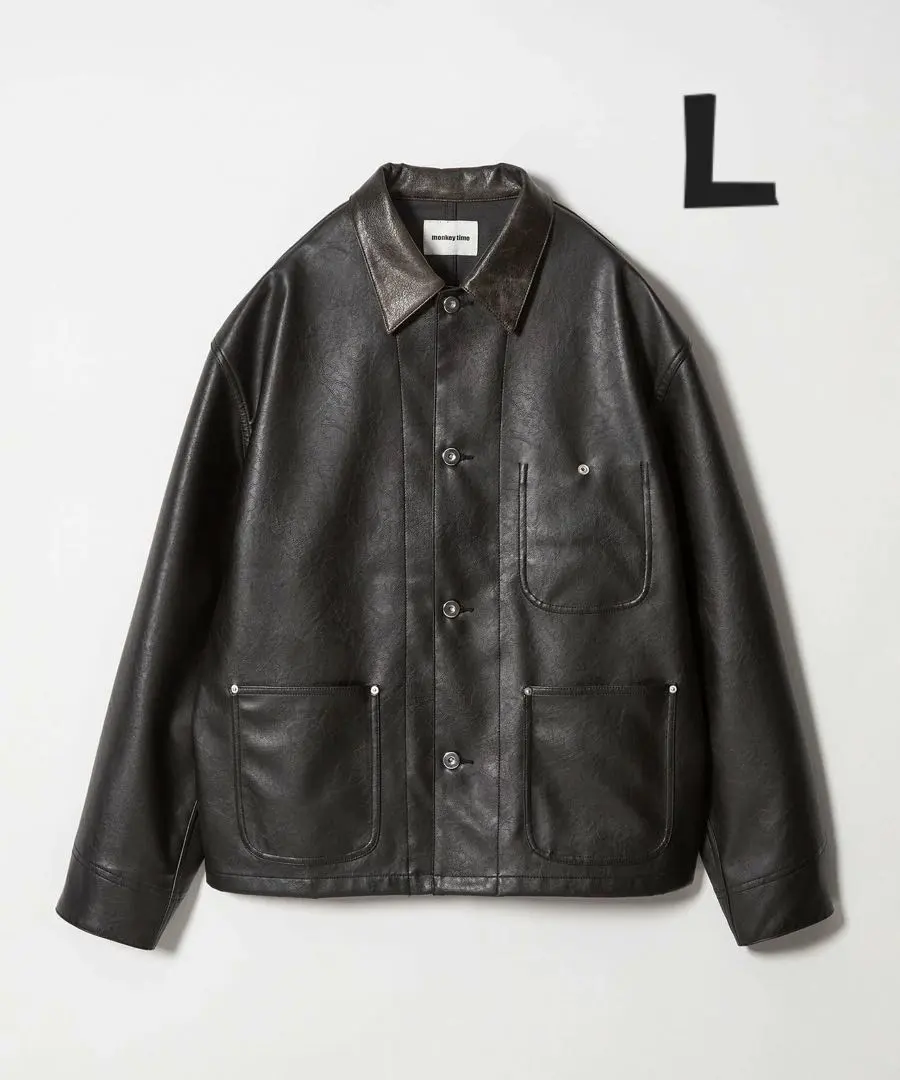 2026年最新】Monkeytime レザーライクの人気アイテム - メルカリ