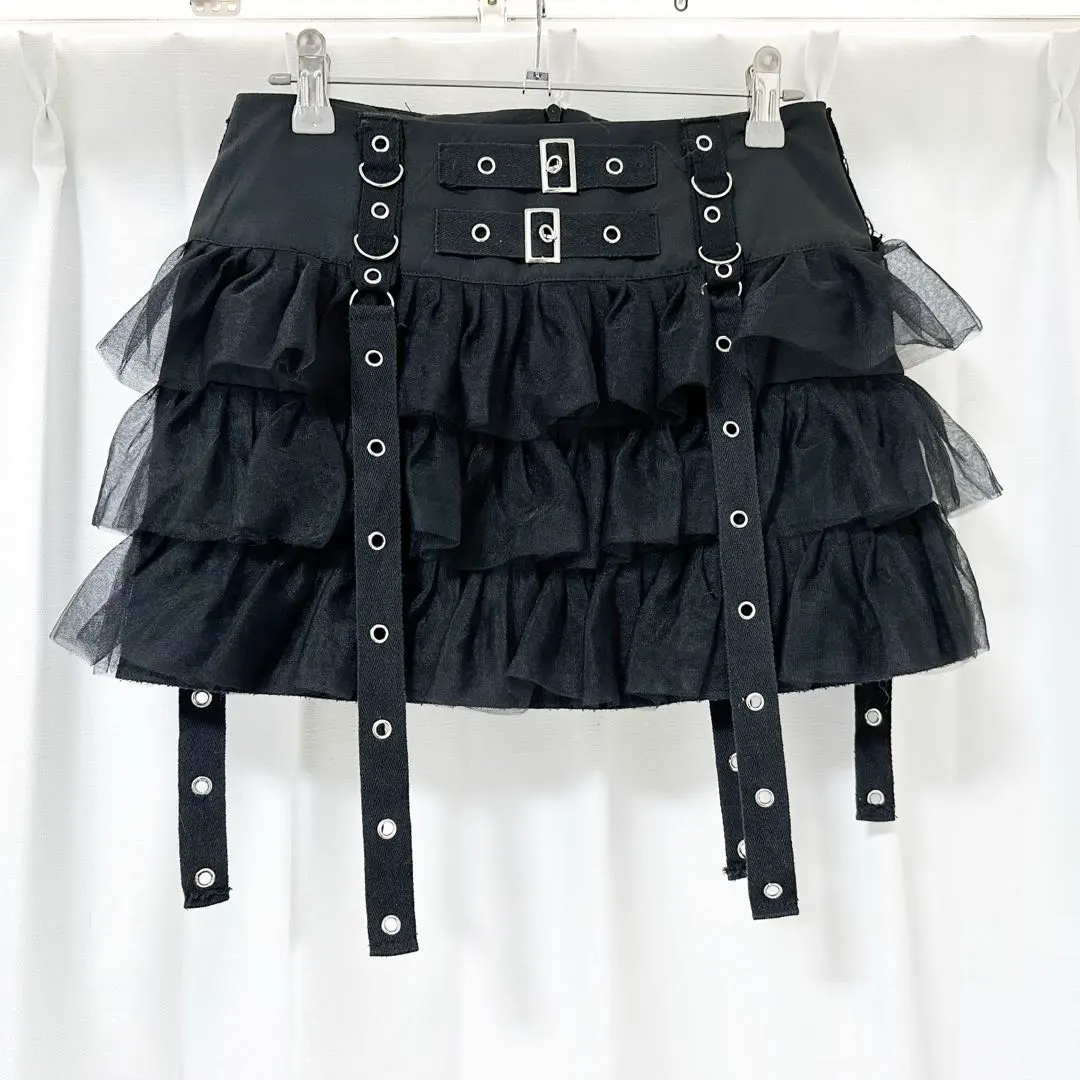 2026年最新】QOOZA フレアスカートの人気アイテム - メルカリ