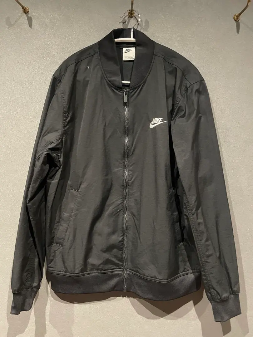 2026年最新】NIKE カラー：ブラック系 MA-1・フライトジャケットの人気