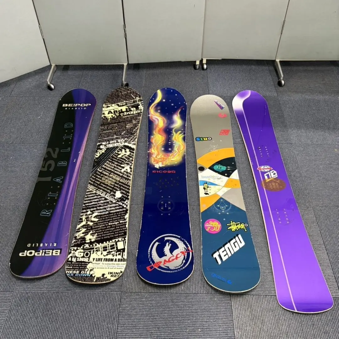 2026年最新】BEPOP スノーボード板の人気アイテム - メルカリ