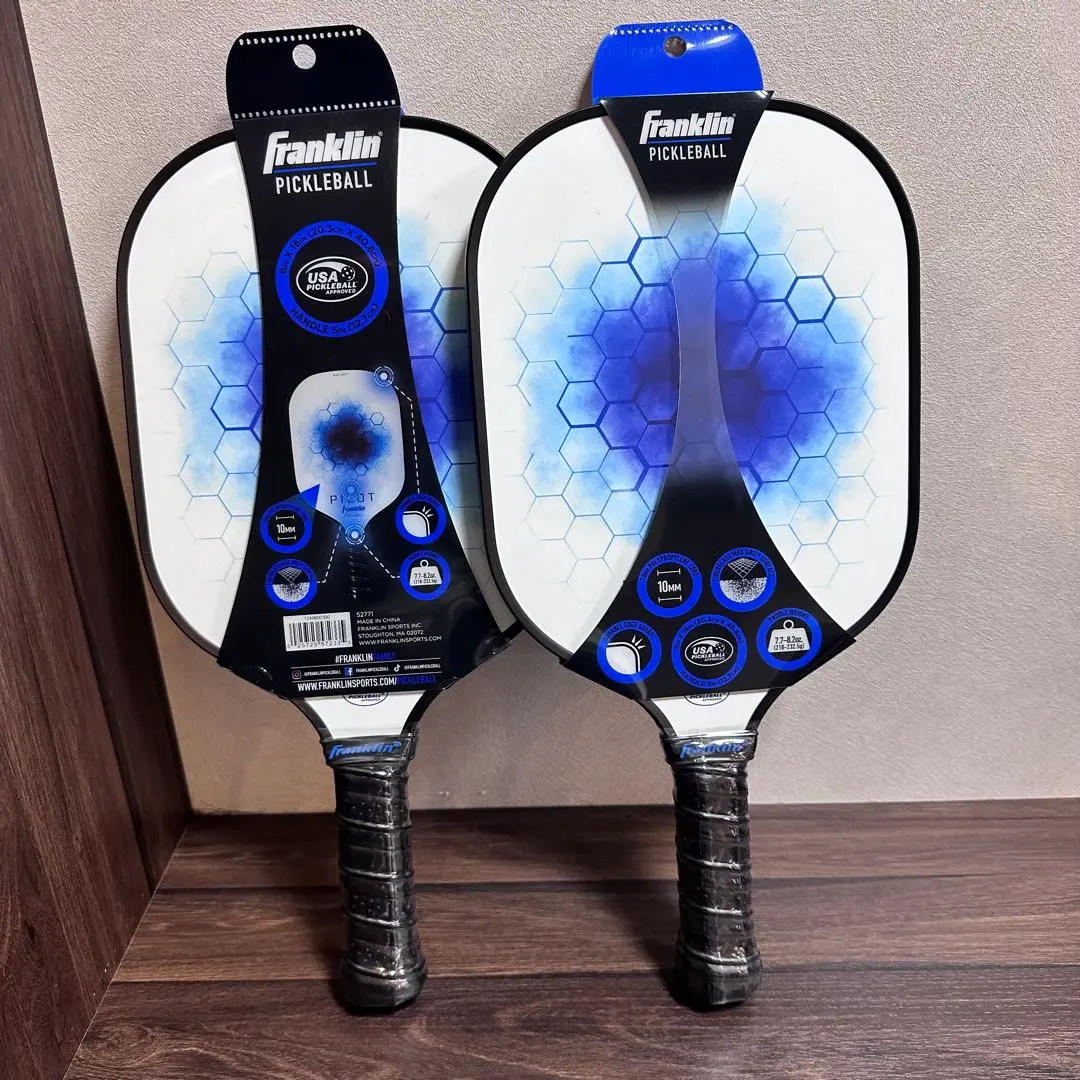 2026年最新】ピックルボール フランクリンの人気アイテム - メルカリ