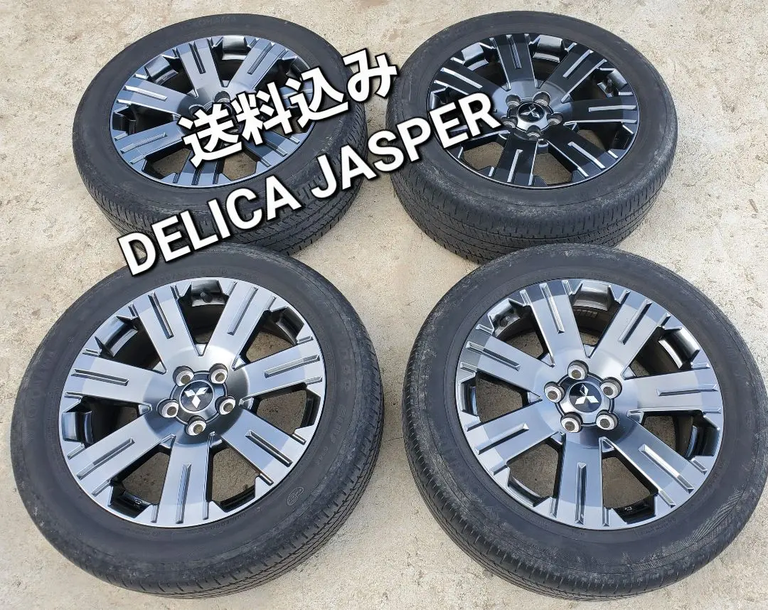2026年最新】ジャスパー ホイールの人気アイテム - メルカリ