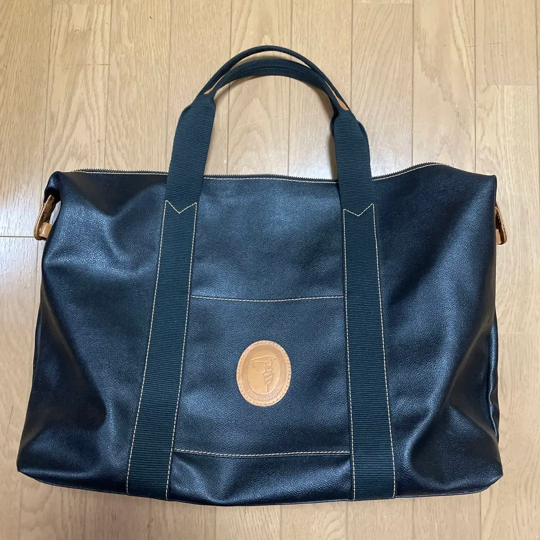 2026年最新】トラサルディ ボストンバッグの人気アイテム - メルカリ