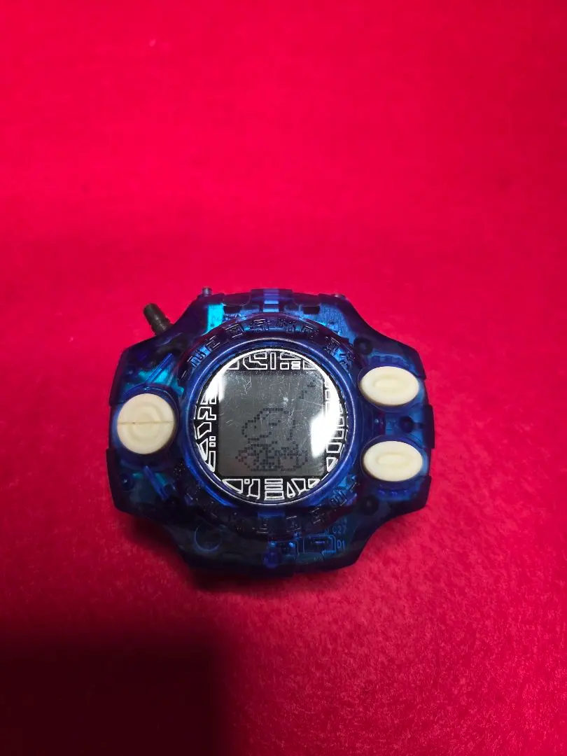 2026年最新】デジヴァイス 1999の人気アイテム - メルカリ