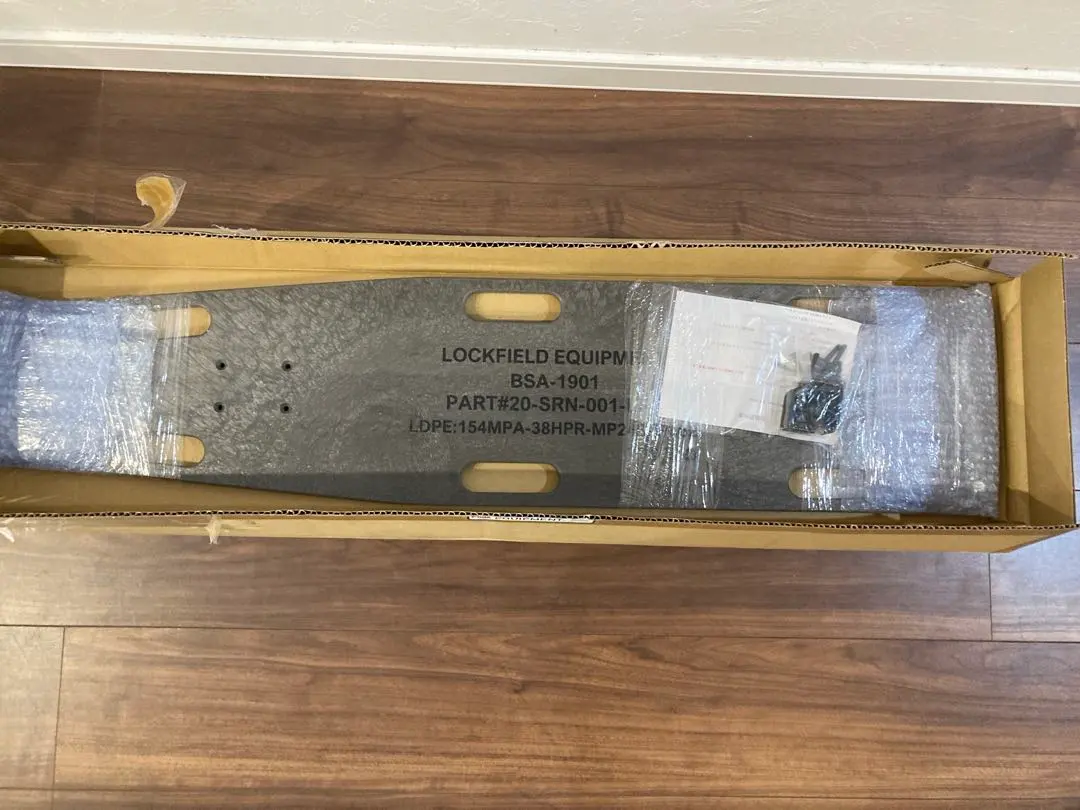 2026年最新】lockfield equipment ft40の人気アイテム - メルカリ